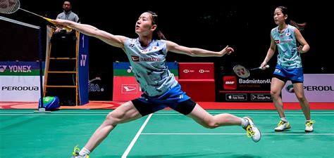 Badminton LIVE: Madrid Spain Masters 2024 .